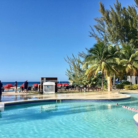 Apartmán Anna'S Joye Seawind - Freeport, Montego Bay Exteriér fotografie
