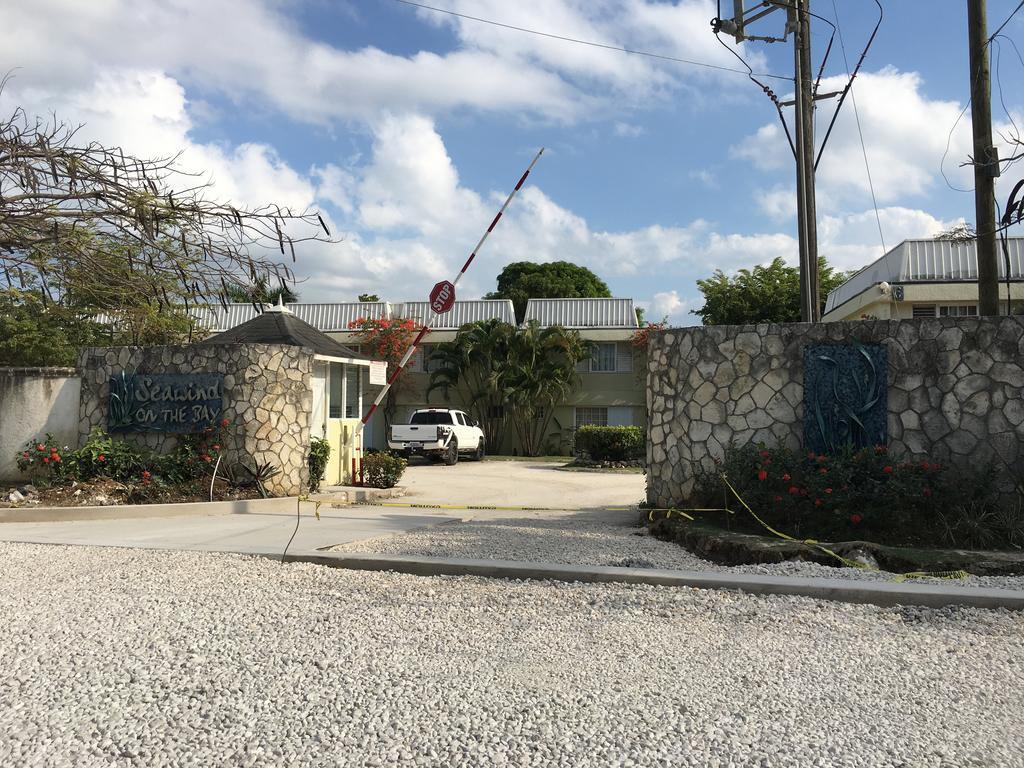 Apartmán Anna'S Joye Seawind - Freeport, Montego Bay Exteriér fotografie