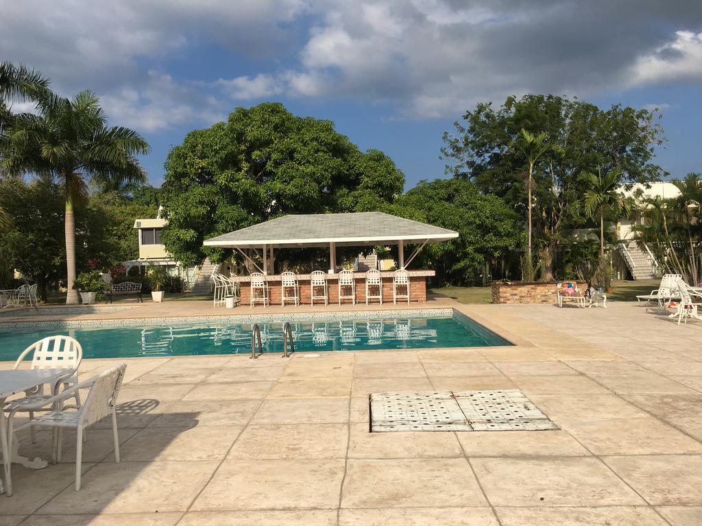 Apartmán Anna'S Joye Seawind - Freeport, Montego Bay Exteriér fotografie