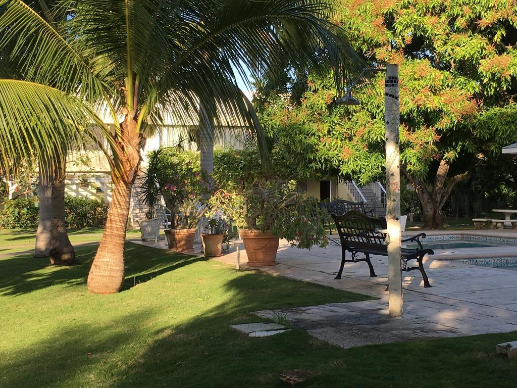 Apartmán Anna'S Joye Seawind - Freeport, Montego Bay Exteriér fotografie
