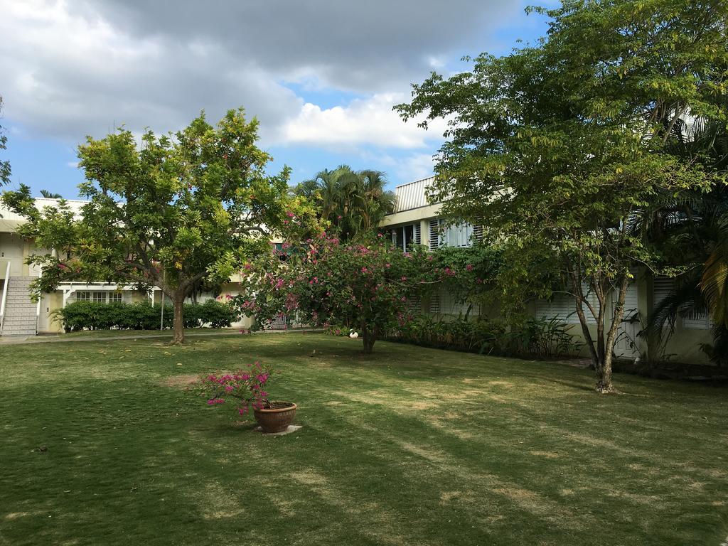 Apartmán Anna'S Joye Seawind - Freeport, Montego Bay Exteriér fotografie